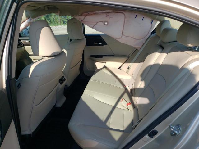 1HGCR3F80HA019415 Honda ACCORD EXL