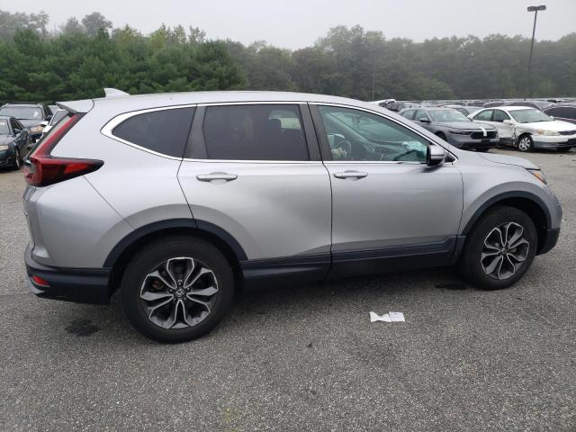 2HKRW2H50LH689174 Honda CR-V EX