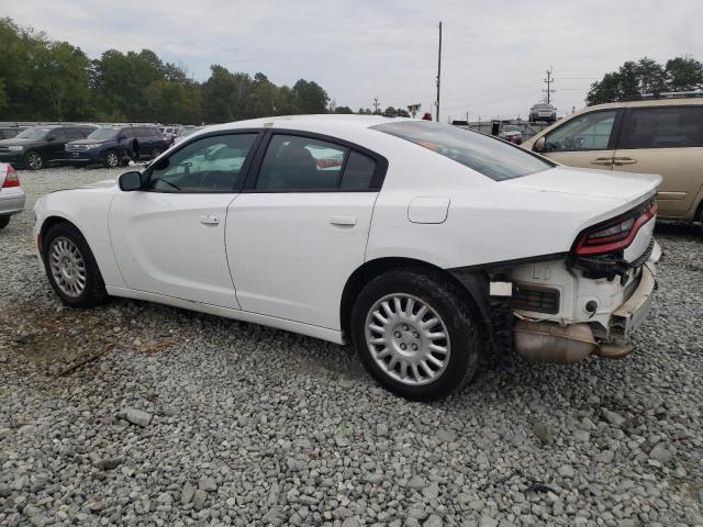 2C3CDXKT6KH755240 Dodge Charger Police