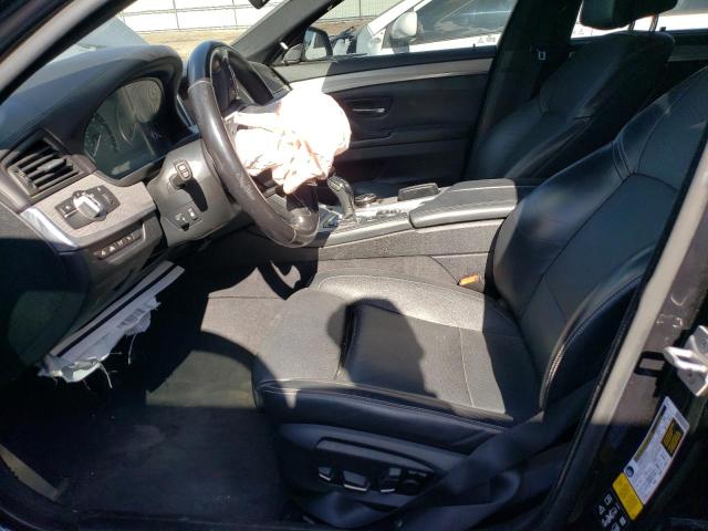WBAKP9C55GD980163 BMW 550 Xi