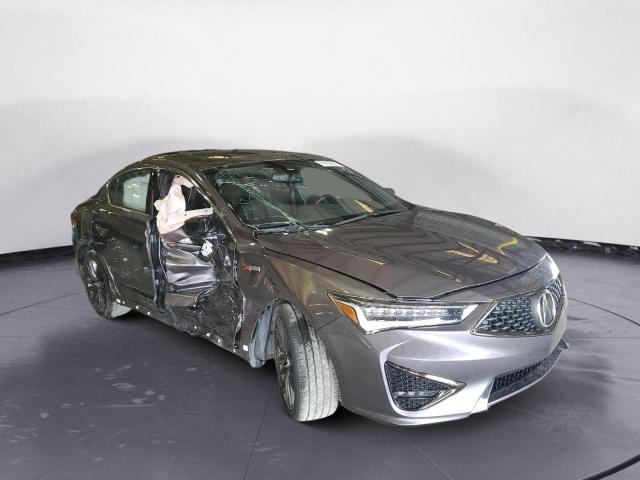 19UDE2F86NA007761 Acura Ilx Premium A-spec