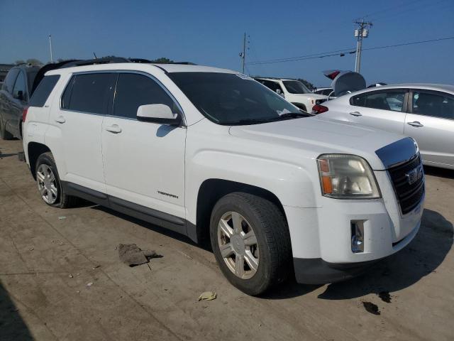 2GKALSEK6E6328379 GMC Terrain Slt