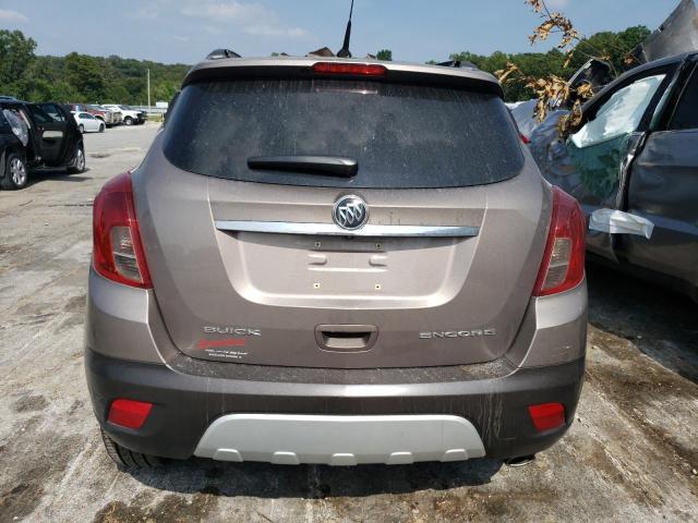 KL4CJCSB1EB752077 Buick Encore