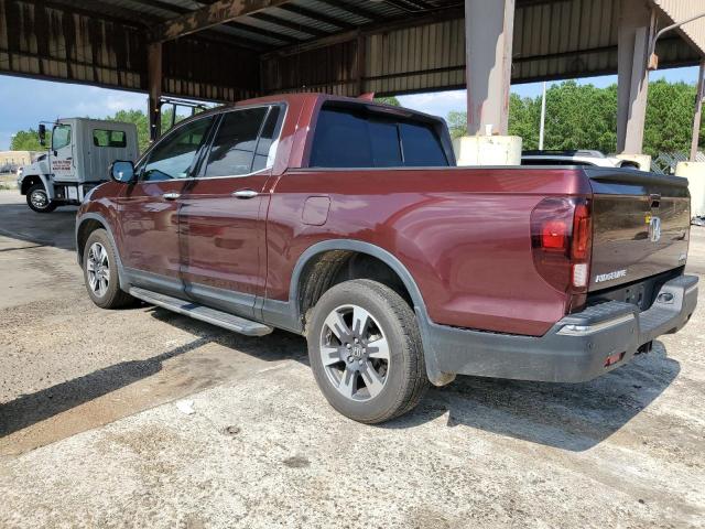 5FPYK3F74JB017266 Honda Ridgeline Rtl