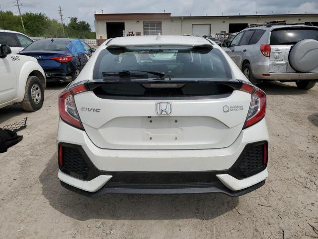 SHHFK7H56HU211356 Honda CIVIC EX