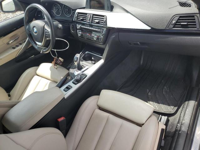 WBA3T3C54F5A40509 BMW 435 I