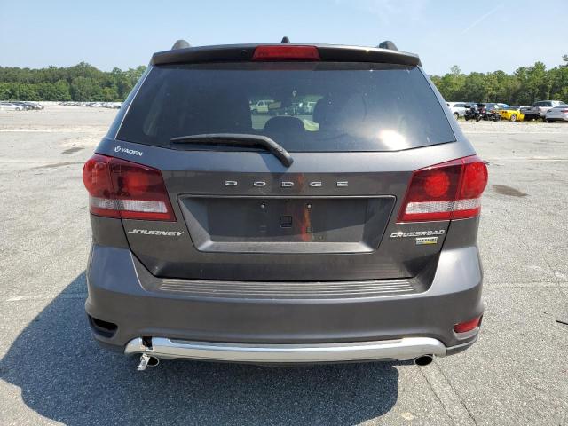 3C4PDCGG2KT778412 Dodge Journey Crossroad