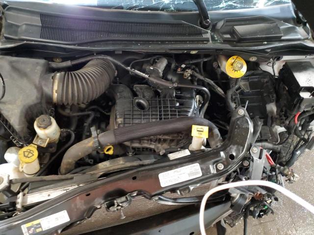 2C4RDGEG8KR696531 Dodge Grand Caravan Gt