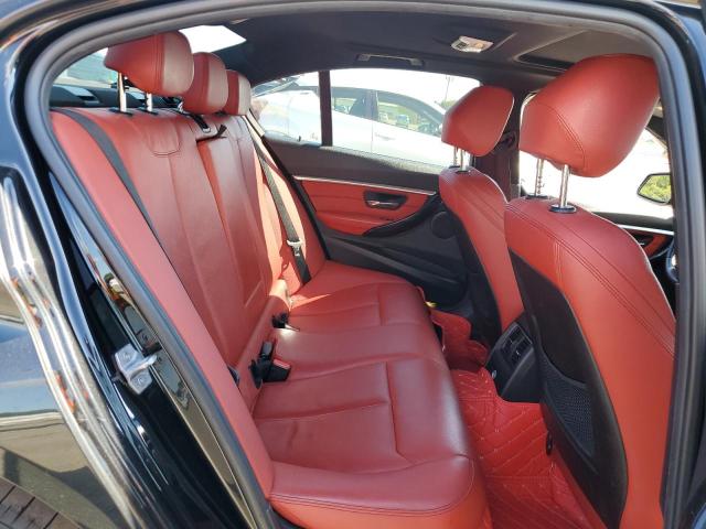 WBA8E9G50GNT86777 BMW 328 I Sulev