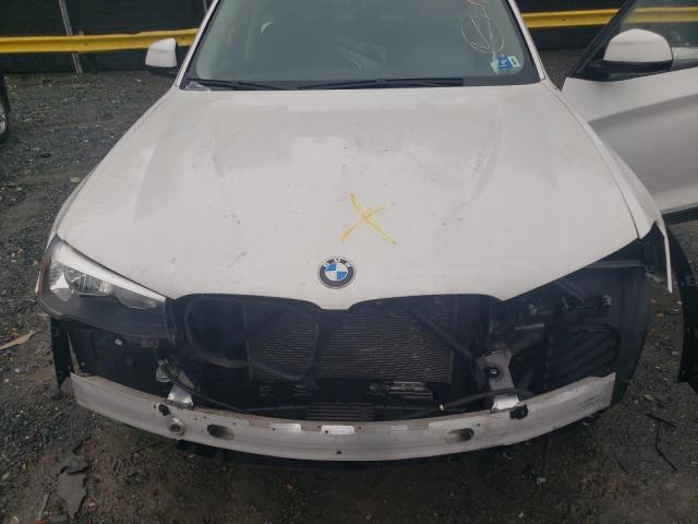 5UXWX9C36H0T24628 BMW X3 Xdrive28i