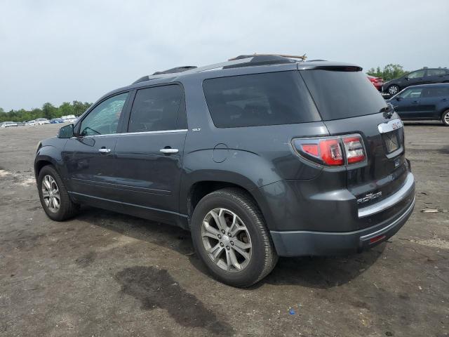 1GKKRRKDXEJ128870 GMC Acadia Slt-1