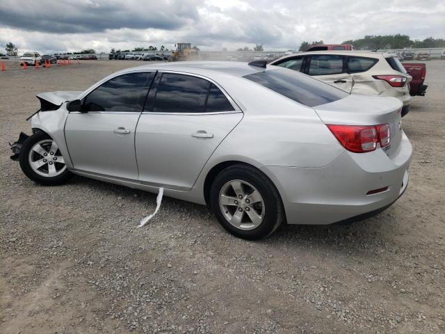 1G11A5SAXGU123742 Chevrolet Malibu Limited Ls