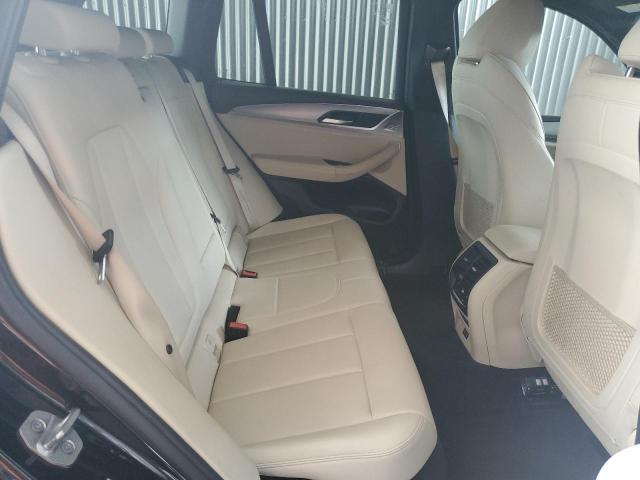 5UXTY3C07M9H46595 BMW X3 Sdrive30i