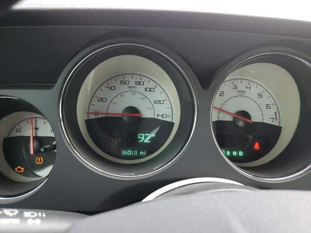 2C3CDYAG1EH206432 Dodge Challenger Sxt