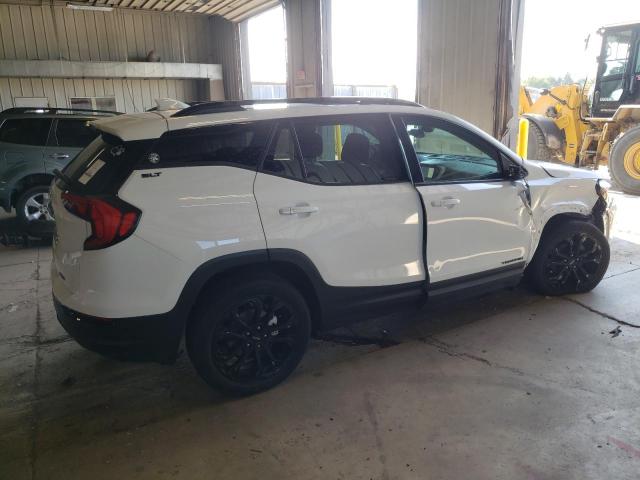 3GKALVEV4ML353593 GMC Terrain Slt