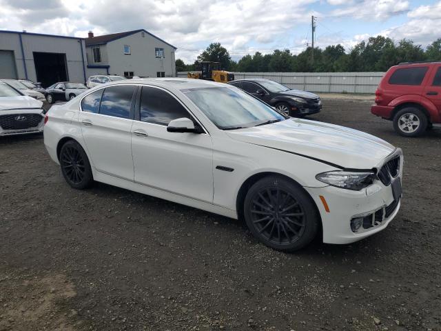 WBA5A7C55FD627116 BMW 528 XI