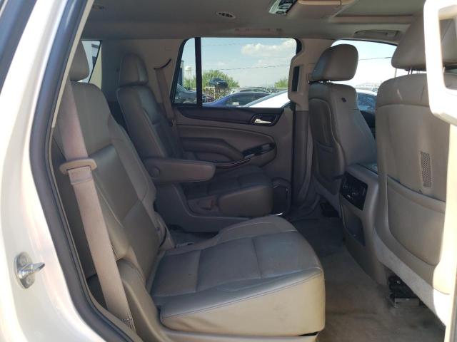 1GKS2BKC8FR133913 GMC YUKON SLT