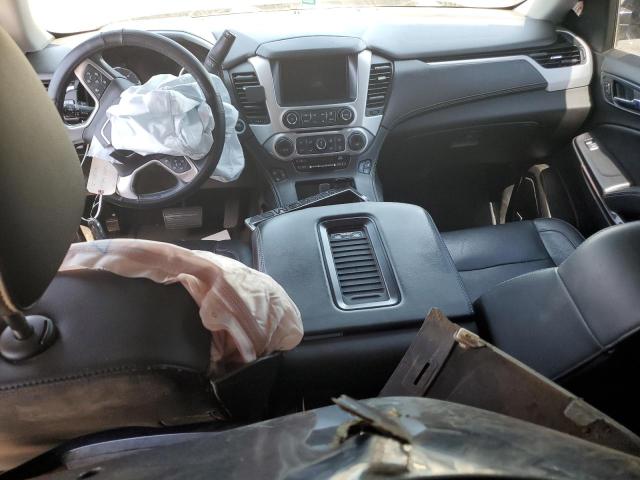 1GKS2BKC1HR290752 GMC YUKON SLT