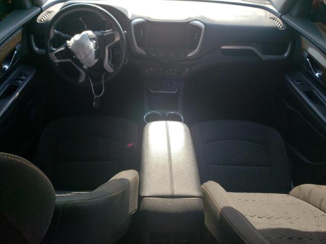 3GKALMEV0KL166763 GMC Terrain Sle