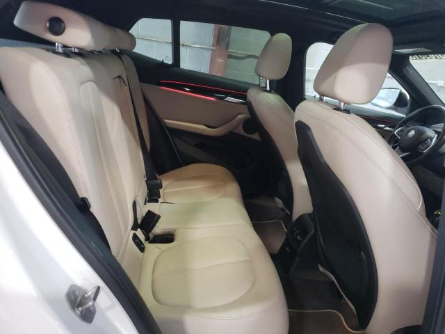 WBXYJ1C03N5T95032 BMW X2 Xdrive28i