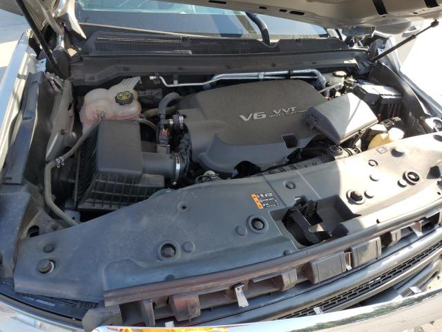 1GTG5BEN7K1284210 GMC Canyon