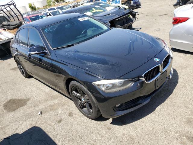 WBA3C1C55FK118282 BMW 328 I Sulev