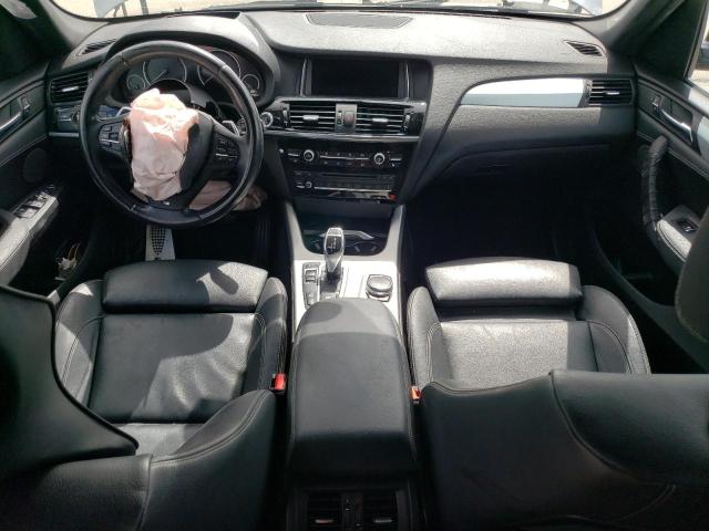 5UXWX7C53G0S17847 BMW X3 Xdrive35i