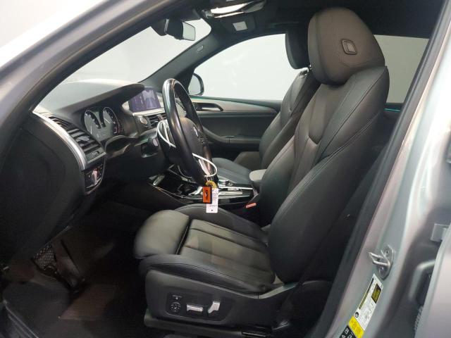 5UXTY5C05M9H29127 BMW X3 Xdrive30i
