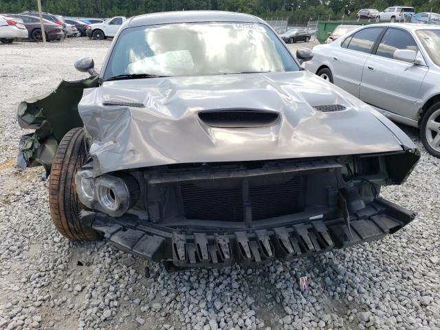 2C3CDZFJ6KH719150 Dodge Challenger R/t Scat Pack