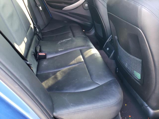 WBA3A5C59EF605778 BMW 328 I