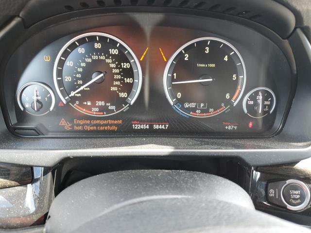 5UXKS4C54F0N08593 BMW X5 Xdrive35d