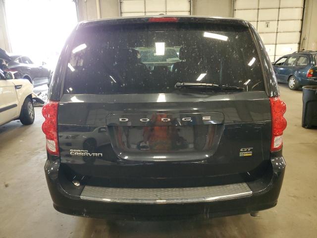 2C4RDGEG7KR726389 Dodge Grand Caravan Gt