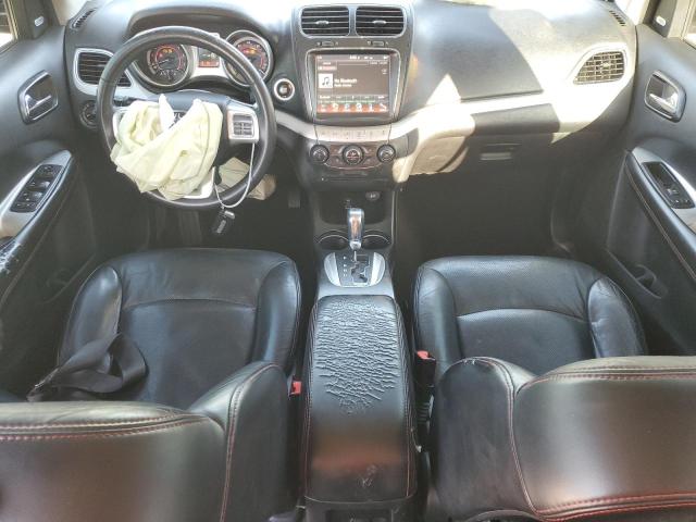 3C4PDCEG2JT472750 Dodge JOURNEY GT