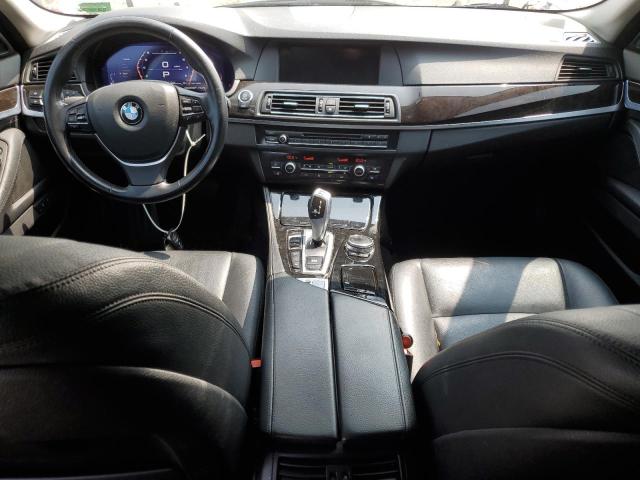 WBA5B3C57FD544762 BMW 535 XI