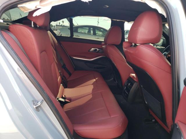 3MW39FF0XP8D02809 BMW 330e