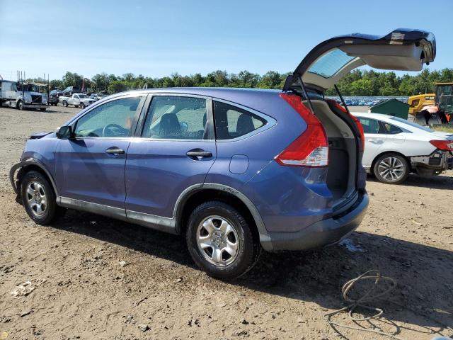 2HKRM4H3XEH632144 Honda CR-V LX