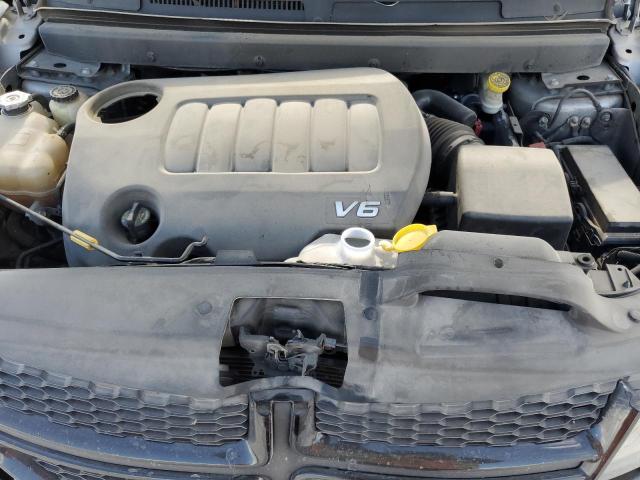 3C4PDCGG4JT156800 Dodge Journey Crossroad
