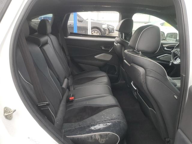 5J8TC2H68LL002494 Acura Rdx A-spec