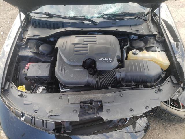 2C3CDXHG6GH227408 Dodge Charger Sxt