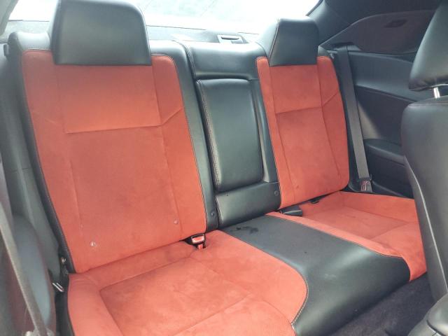 2C3CDZBT0HH555460 Dodge Challenger R/t