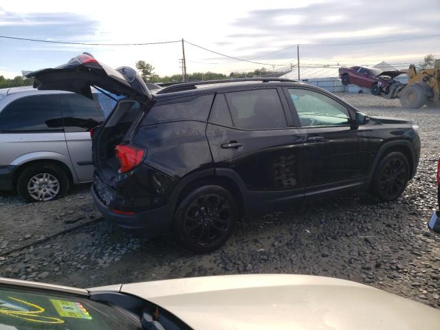 3GKALMEV6KL217070 GMC Terrain Sle