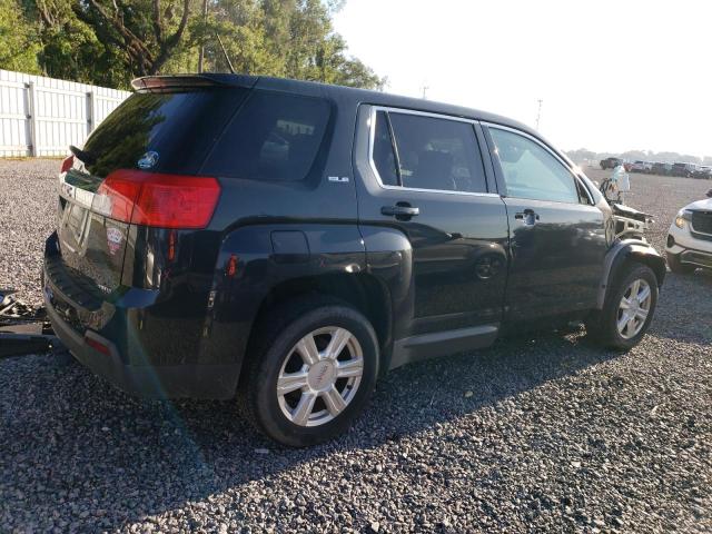 2GKFLVEK0E6126113 GMC Terrain Sle