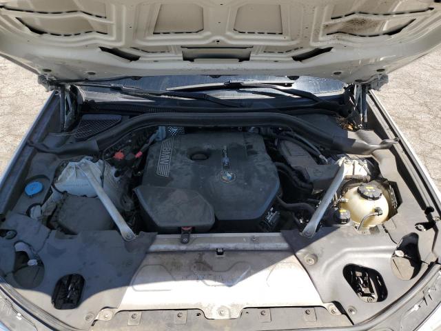 5UXTR7C51KLF23470 BMW X3 Sdrive30i