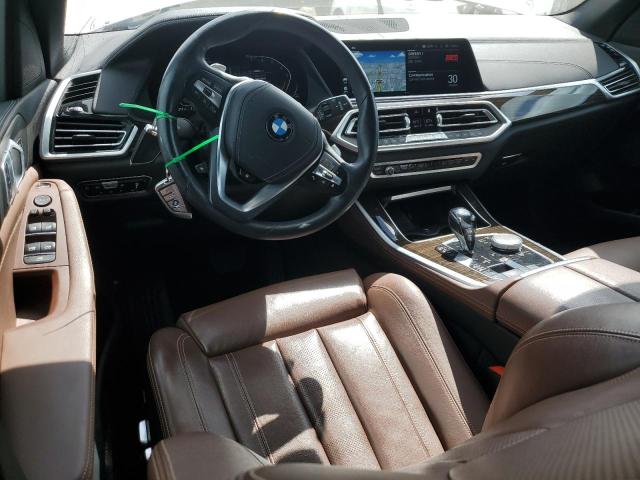 5UXCR6C04L9C56001 BMW X5 Xdrive40i