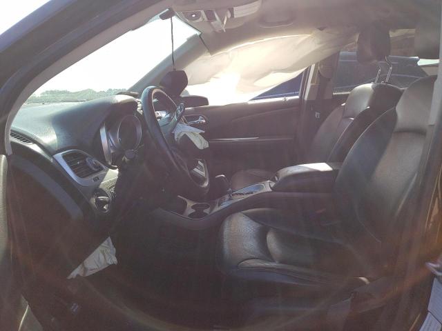 3C4PDDEG8KT681675 Dodge JOURNEY GT