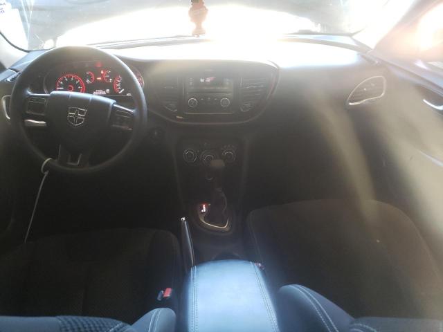 1C3CDFBB3FD352014 Dodge DART SXT