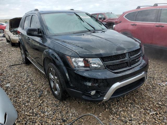3C4PDCGG5GT207214 Dodge Journey Crossroad