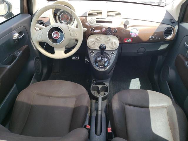 3C3CFFAR2ET252875 Fiat 500 POP