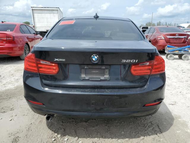 WBA3C3C51EF987416 BMW 320 I Xdrive