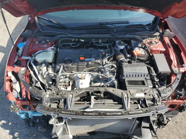 2HGFC2F62MH538680 Honda Civic Lx